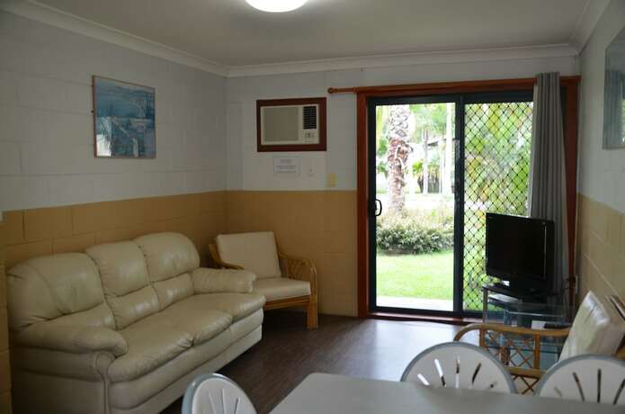 Imagen general del Hotel Leisure Tourist Park. Foto 4