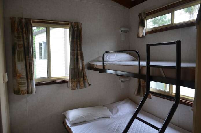 Imagen general del Hotel Leisure Tourist Park. Foto 5