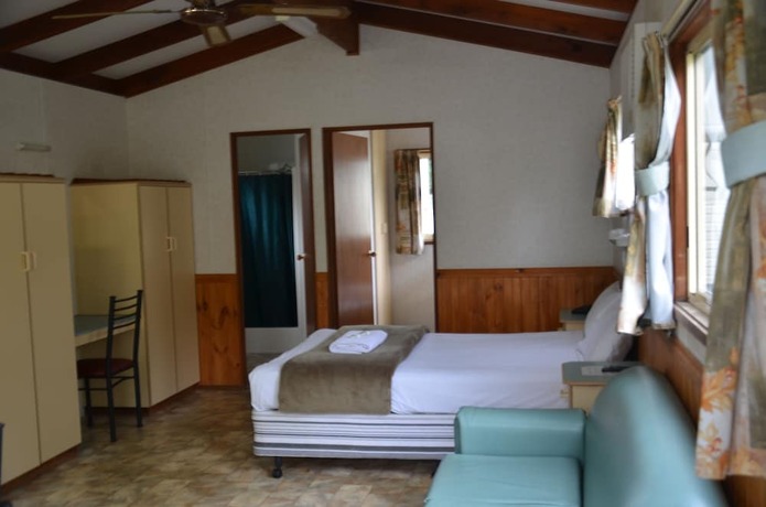 Imagen general del Hotel Leisure Tourist Park. Foto 11