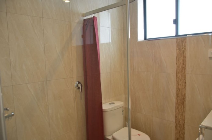 Imagen general del Hotel Leisure Tourist Park. Foto 13