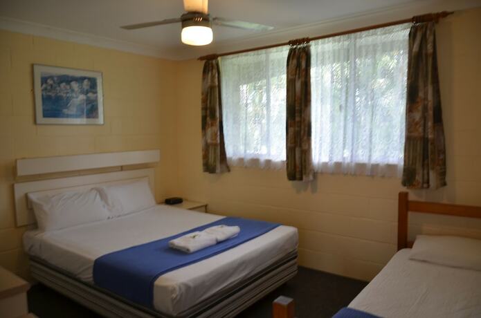 Imagen general del Hotel Leisure Tourist Park. Foto 14