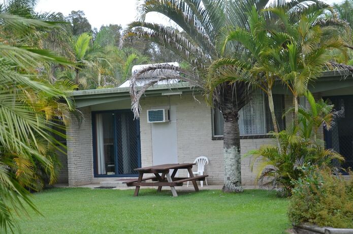 Imagen general del Hotel Leisure Tourist Park. Foto 1