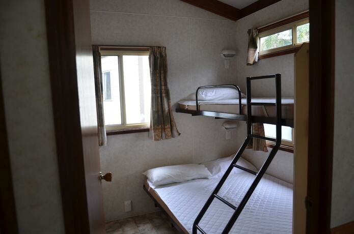Imagen de la habitación del Hotel Leisure Tourist Park. Foto 18