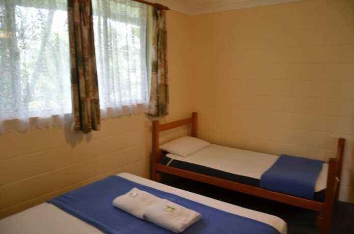 Imagen de la habitación del Hotel Leisure Tourist Park. Foto 21
