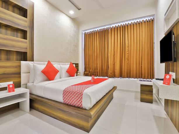Imagen general del Hotel Leisure by Sky Stays. Foto 1