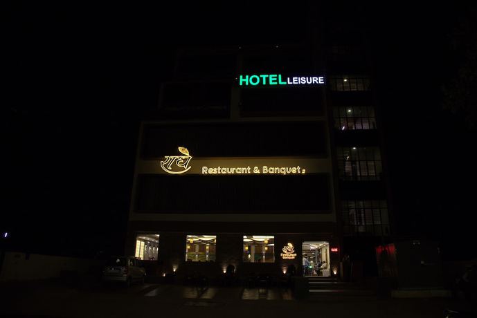 Imagen general del Hotel Leisure by Sky Stays. Foto 2