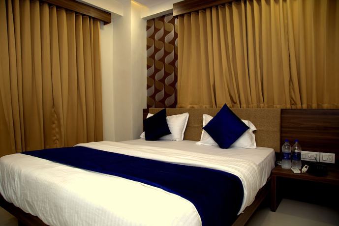 Imagen de la habitación del Hotel Leisure by Sky Stays. Foto 10