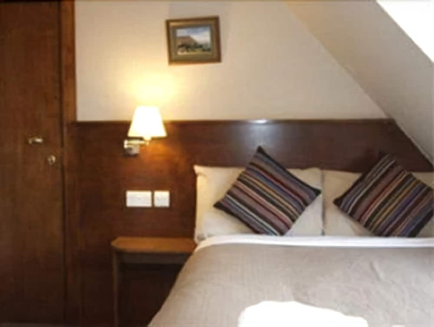 Imagen de la habitación del Hotel Leith House. Foto 7