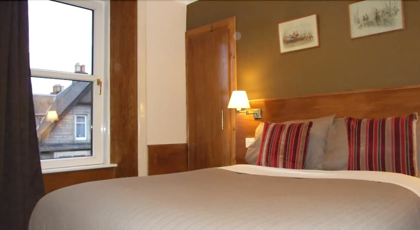 Imagen de la habitación del Hotel Leith House. Foto 9