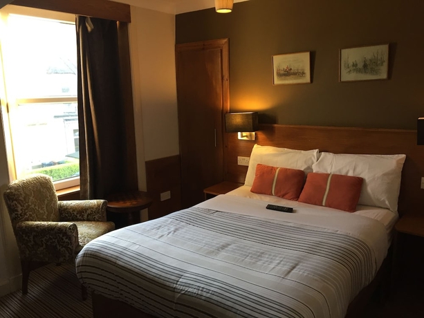 Imagen de la habitación del Hotel Leith House. Foto 13