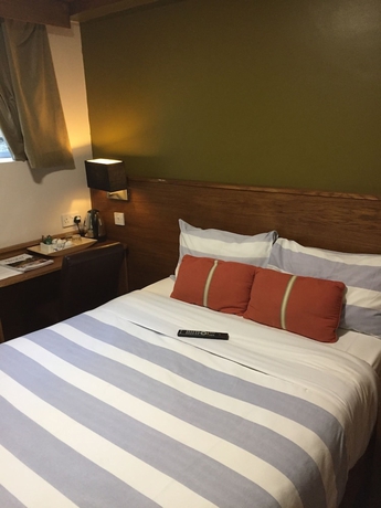 Imagen de la habitación del Hotel Leith House. Foto 16