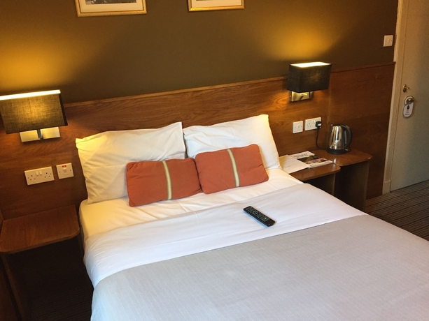 Imagen de la habitación del Hotel Leith House. Foto 18