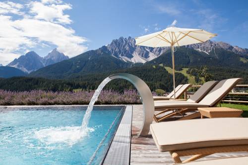 Imagen de la habitación del Hotel Leitlhof - Dolomiten. Foto 2