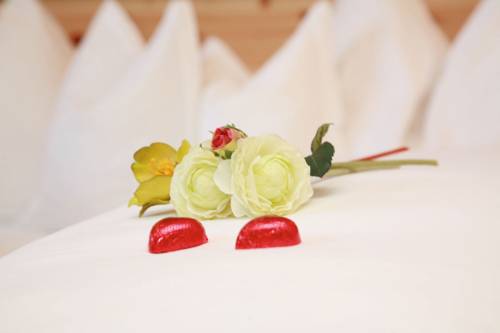 Imagen de la habitación del Hotel Leitlhof - Dolomiten. Foto 7