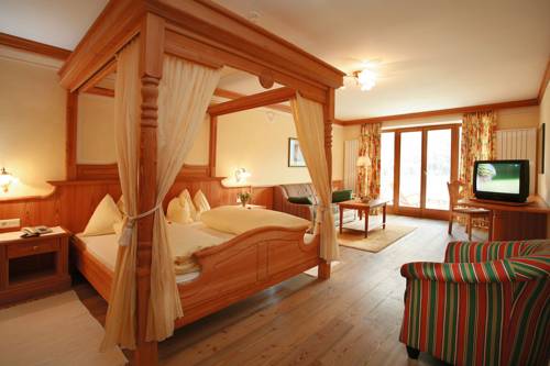 Imagen de la habitación del Hotel Leitlhof - Dolomiten. Foto 8