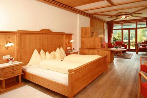 Imagen de la habitación del Hotel Leitlhof - Dolomiten. Foto 9