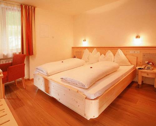 Imagen de la habitación del Hotel Leitlhof - Dolomiten. Foto 11