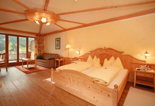 Imagen de la habitación del Hotel Leitlhof - Dolomiten. Foto 12