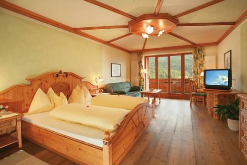 Imagen de la habitación del Hotel Leitlhof - Dolomiten. Foto 13