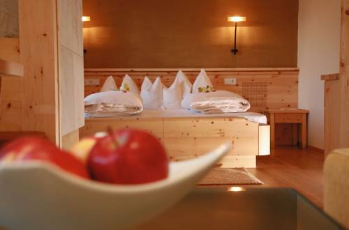 Imagen de la habitación del Hotel Leitlhof - Dolomiten. Foto 15