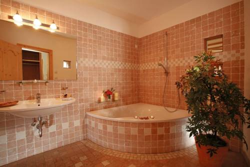 Imagen de la habitación del Hotel Leitlhof - Dolomiten. Foto 16