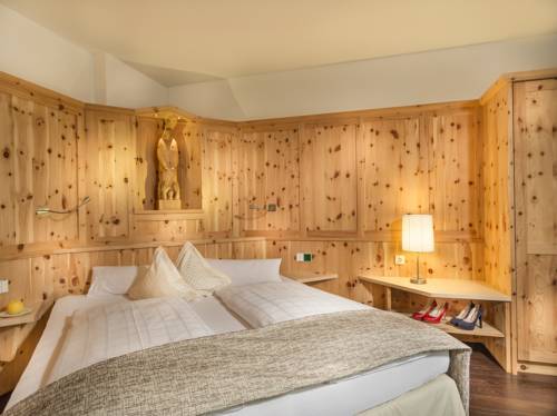 Imagen de la habitación del Hotel Leitner, Vandoies. Foto 5