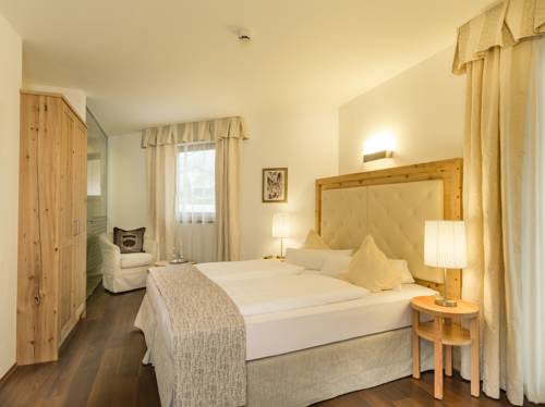Imagen de la habitación del Hotel Leitner, Vandoies. Foto 7