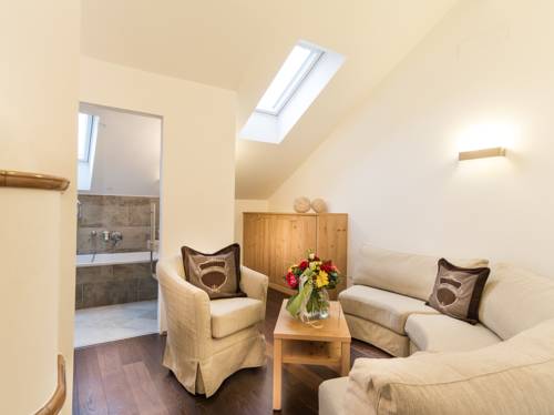 Imagen de la habitación del Hotel Leitner, Vandoies. Foto 9