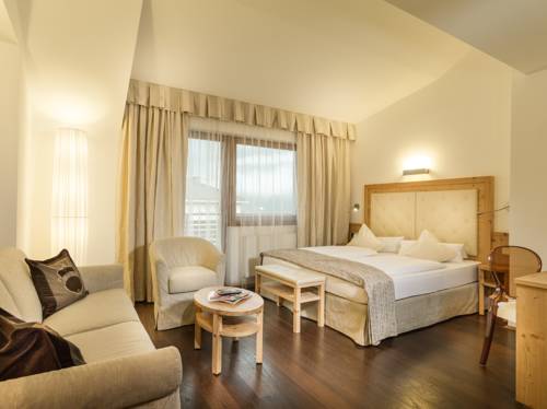 Imagen general del Hotel Leitner, Vandoies. Foto 1