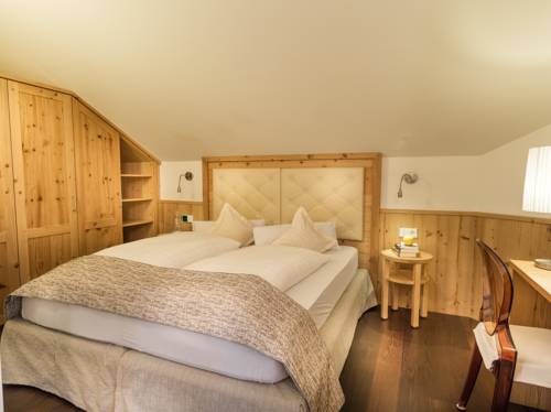 Imagen de la habitación del Hotel Leitner, Vandoies. Foto 10