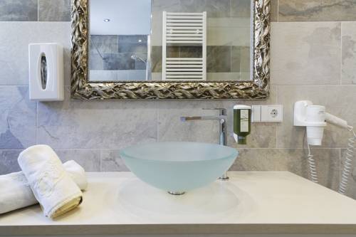 Imagen de la habitación del Hotel Leitner, Vandoies. Foto 12