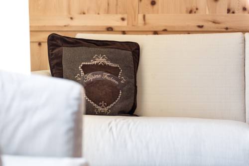 Imagen de la habitación del Hotel Leitner, Vandoies. Foto 14