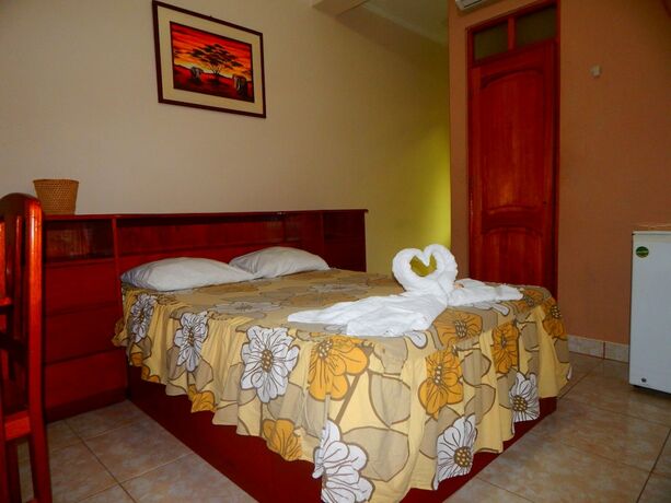 Imagen general del Hotel Leito Inn. Foto 8