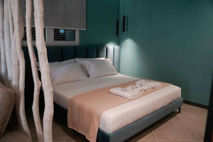 Imagen general del Hotel Lej and Laj Residence. Foto 4