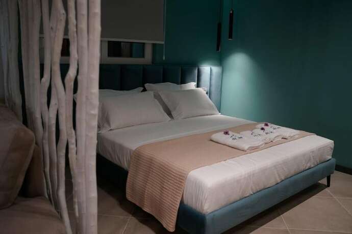 Imagen general del Hotel Lej and Laj Residence. Foto 9