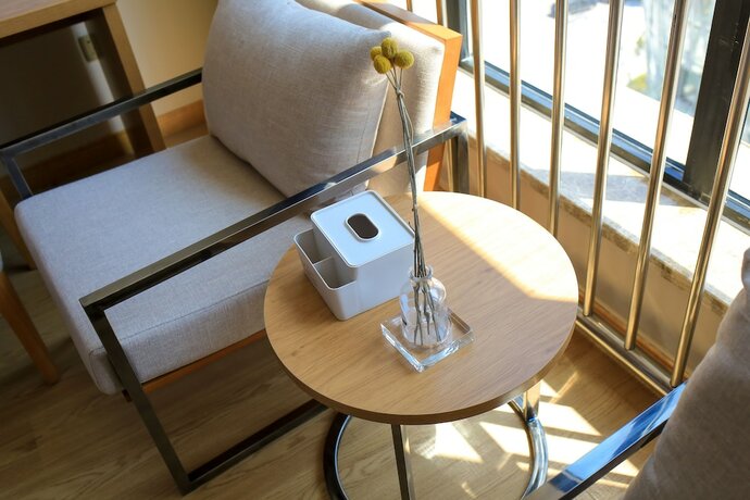 Imagen general del Hotel Lejiaxuan Boutique Apartment High-tech. Foto 10