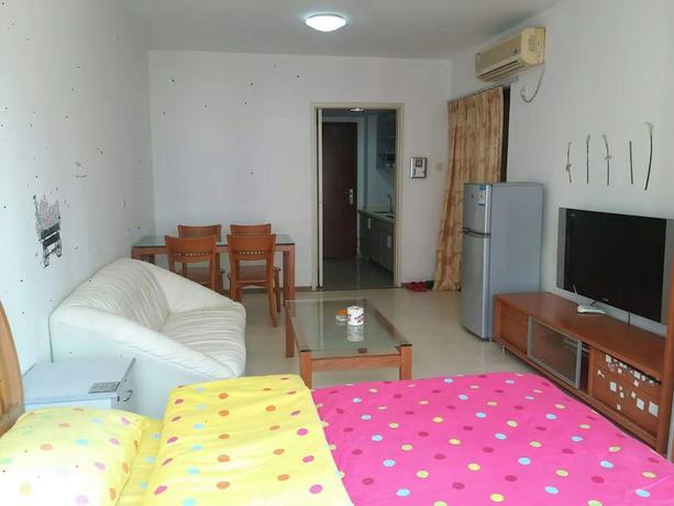 Imagen de la habitación del Hotel Leju 68 Apartment. Foto 10