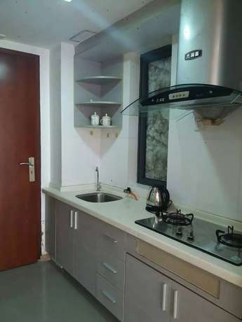 Imagen de la habitación del Hotel Leju 68 Apartment. Foto 14