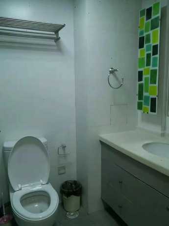 Imagen de la habitación del Hotel Leju 68 Apartment. Foto 15