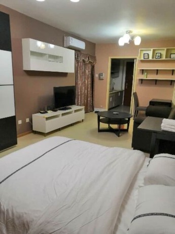 Imagen general del Hotel Leju 68 Apartment. Foto 1