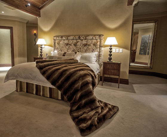 Imagen de la habitación del Hotel Lejwe La Metsi Game Farm Pty Ltd. Foto 8