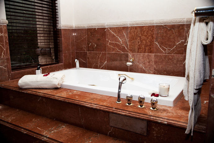 Imagen de la habitación del Hotel Lejwe La Metsi Game Farm Pty Ltd. Foto 9