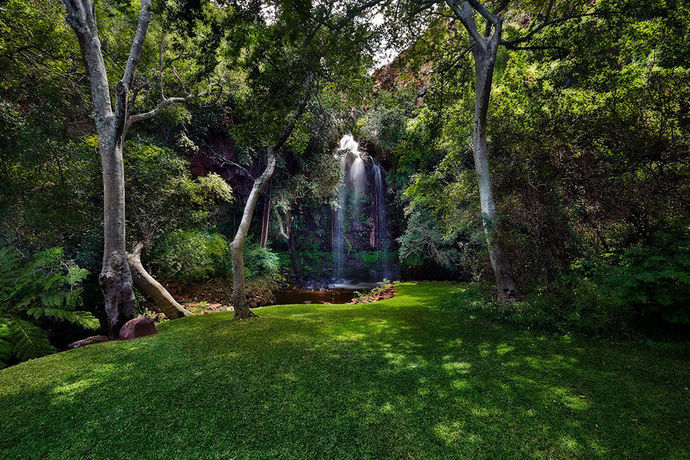 Imagen general del Hotel Lejwe La Metsi Game Farm Pty Ltd. Foto 5