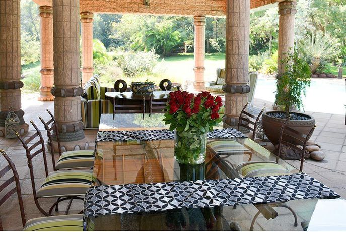 Imagen general del Hotel Lejwe La Metsi Game Farm Pty Ltd. Foto 2