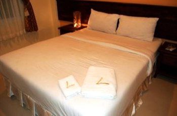 Imagen general del Hotel Lek City. Foto 1