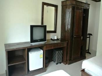 Imagen de la habitación del Hotel Lek City. Foto 9