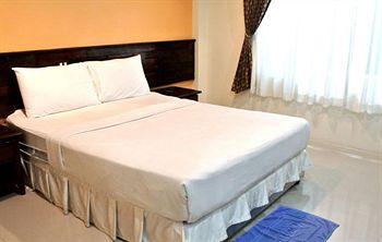 Imagen general del Hotel Lek City. Foto 2
