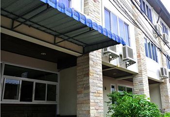Imagen general del Hotel Lek City. Foto 3