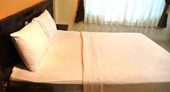 Imagen de la habitación del Hotel Lek City. Foto 10