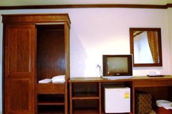 Imagen de la habitación del Hotel Lek City. Foto 11